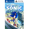 Sonic Frontiers PS4/PS5